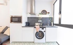 Ra - Stylish City Loft - Walk To The Best Of Valencia